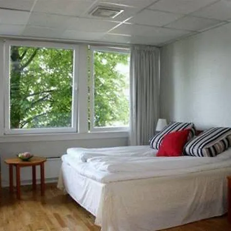 Thon Sandviken Brygge Hotel Bergen