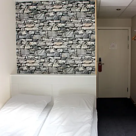 Thon Sandviken Brygge 卑爾根