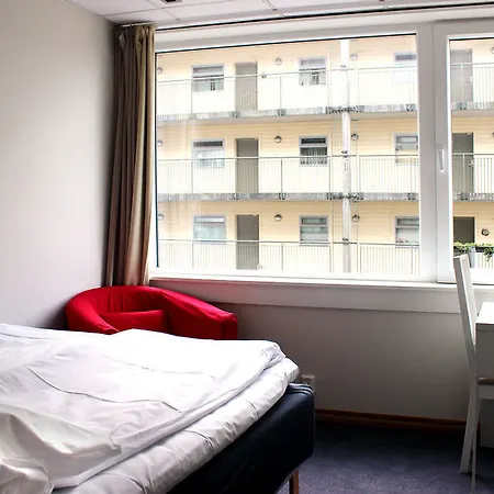 Thon Sandviken Brygge Hotel