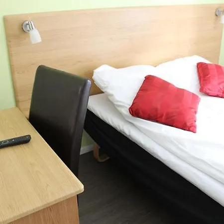 Hotel Thon Sandviken Brygge 3*