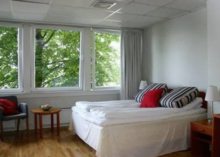 Thon Sandviken Brygge Hotel Bergen