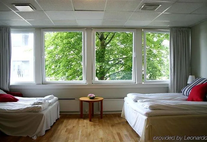 Hotel Thon Sandviken Brygge