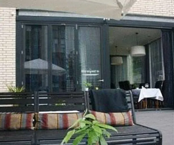 Thon Sandviken Brygge