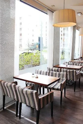 Thon Sandviken Brygge 3*