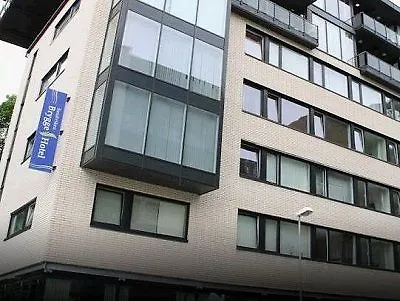 Thon Sandviken Brygge