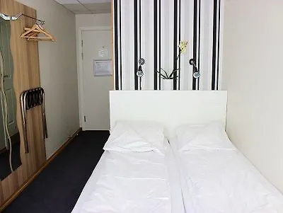 Отель Thon Sandviken Brygge