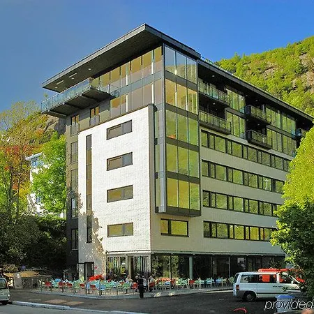 Hotel Thon Sandviken Brygge
