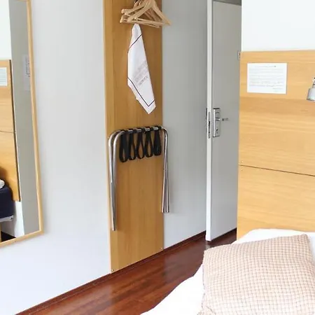 酒店 Thon Sandviken Brygge