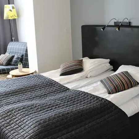 Thon Sandviken Brygge 3* Берген