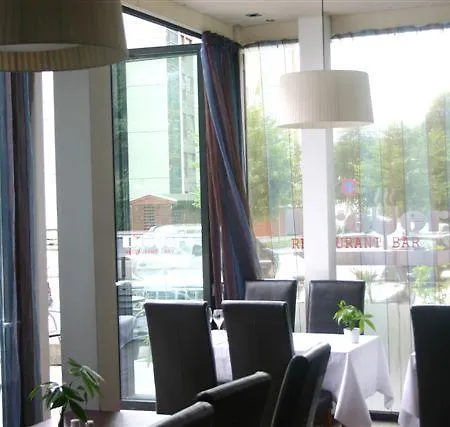 Thon Sandviken Brygge 3* Берген