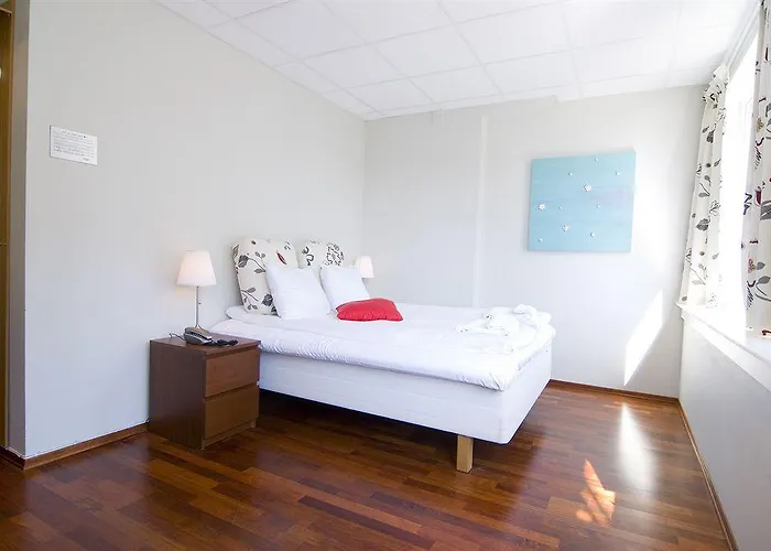 Thon Sandviken Brygge Bergen