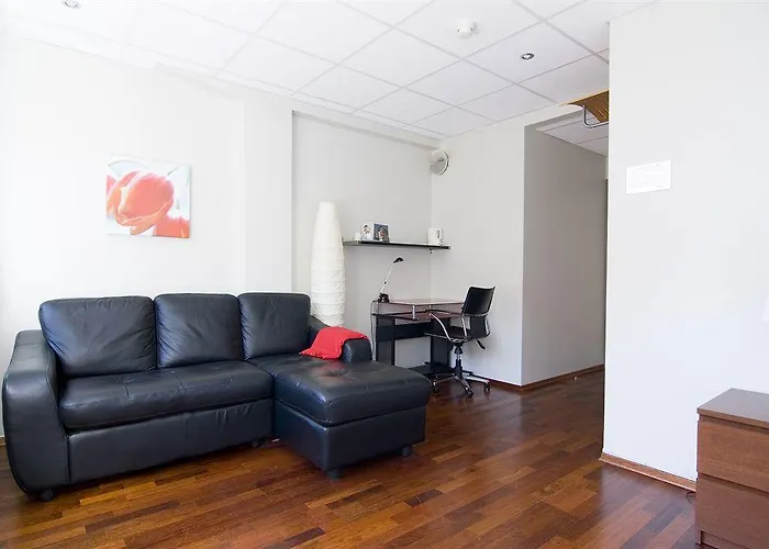 Thon Sandviken Brygge