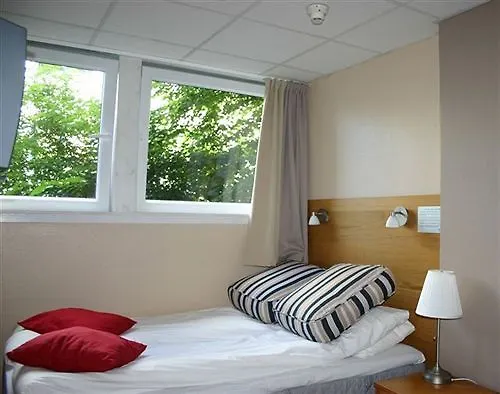 Ξενοδοχείο Thon Sandviken Brygge 3*