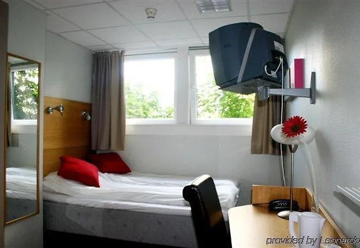 Thon Sandviken Brygge Hotel Bergen