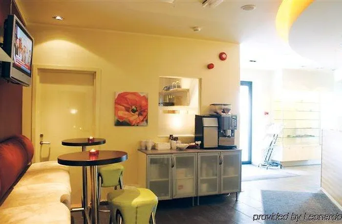 Hotel Thon Sandviken Brygge 3*