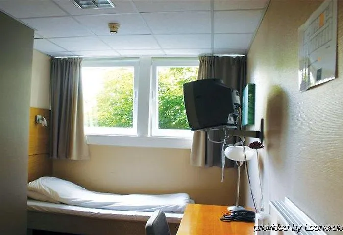 Thon Sandviken Brygge Hotel