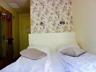 Hotell Thon Sandviken Brygge 3*