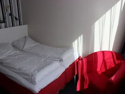 Hotell Thon Sandviken Brygge Bergen