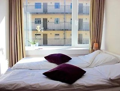 Thon Sandviken Brygge Bergen