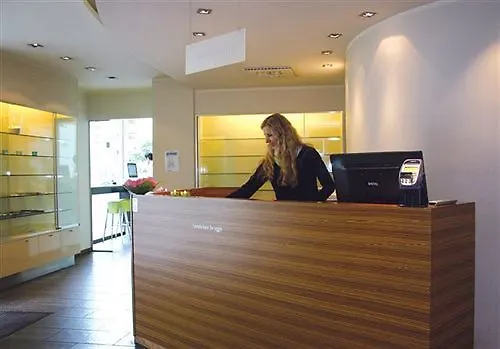 Thon Sandviken Brygge Μπέργκεν