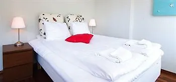 Thon Sandviken Brygge 3* Μπέργκεν