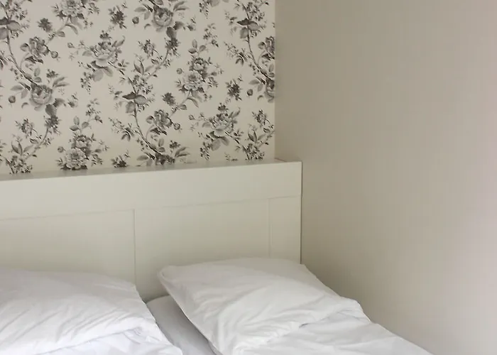 Thon Sandviken Brygge