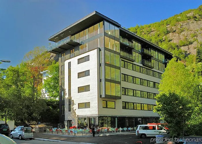 Ξενοδοχείο Thon Sandviken Brygge