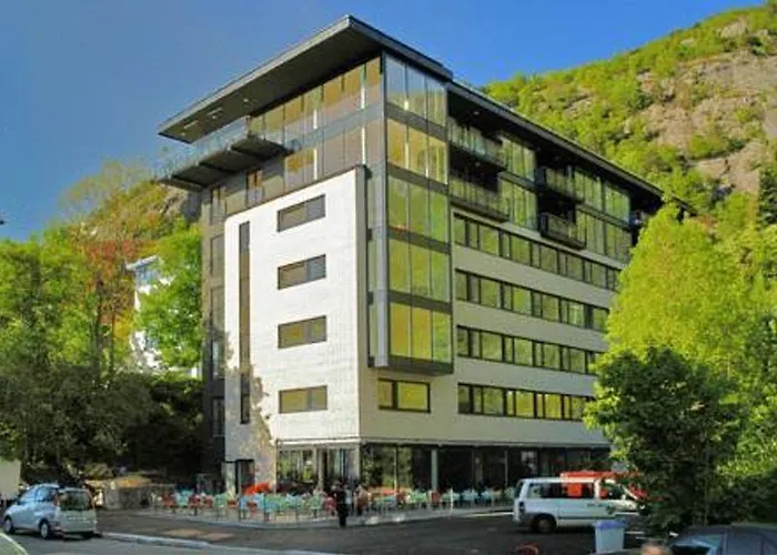 Thon Sandviken Brygge Ξενοδοχείο Μπέργκεν