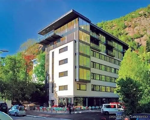 Thon Sandviken Brygge Hotell Bergen