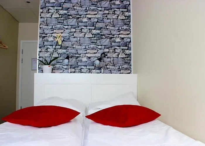 Thon Sandviken Brygge Hotell Bergen