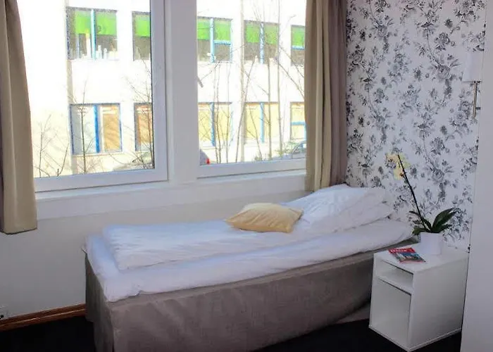 Hotel Thon Sandviken Brygge