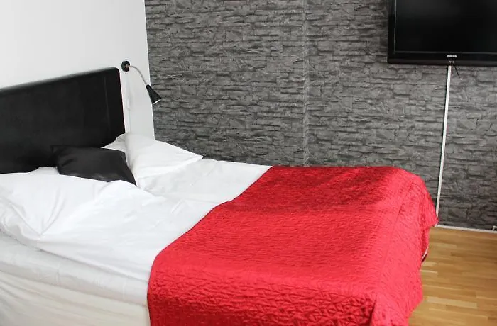 Hotell Thon Sandviken Brygge