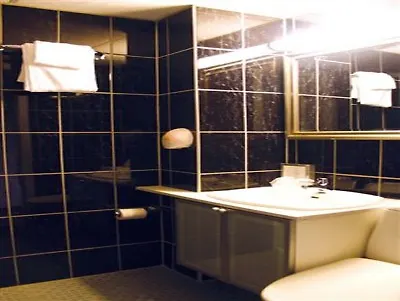Thon Sandviken Brygge Hotell