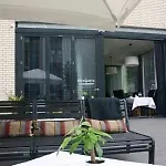 Thon Sandviken Brygge