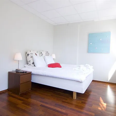 Thon Sandviken Brygge Bergen