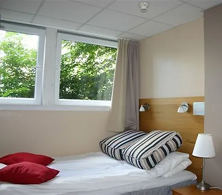 Szálloda Thon Sandviken Brygge 3*