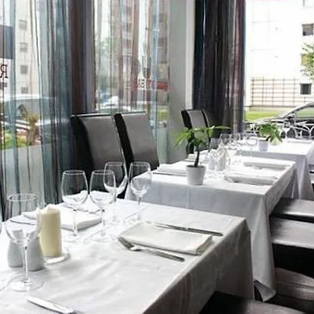 Szálloda Thon Sandviken Brygge Bergen