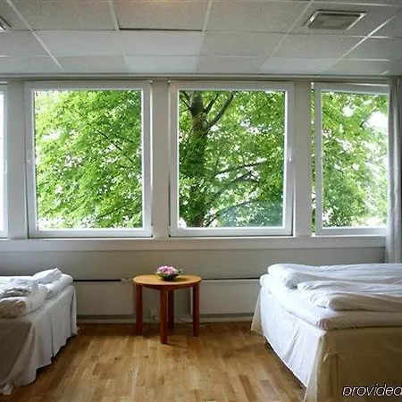 Szálloda Thon Sandviken Brygge