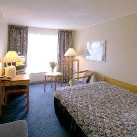 Hotel Thon Sandviken Brygge 3*