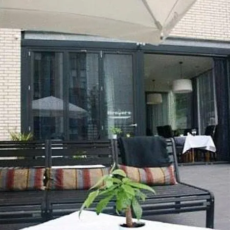 Thon Sandviken Brygge