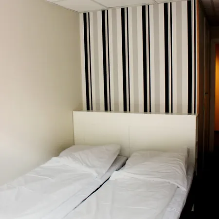 Szálloda Thon Sandviken Brygge Bergen