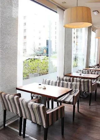 Thon Sandviken Brygge 3*