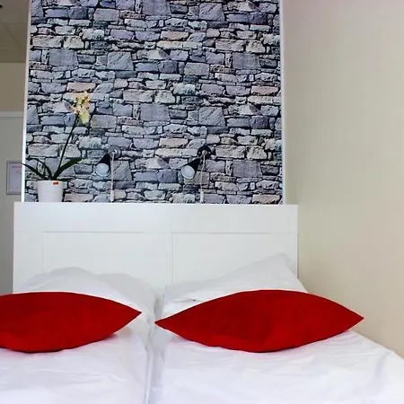 Thon Sandviken Brygge Hotel Bergen